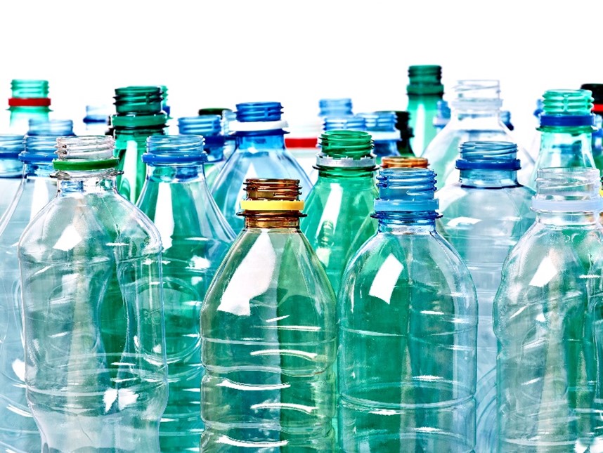 PET Bottles Recycling Solution