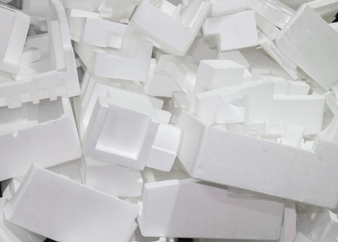 Can You Recycle Styrofoam Packing?