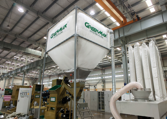 EPE Foam Recycling: What to Do With Polyethylene Foam Sheet and Roll Waste
